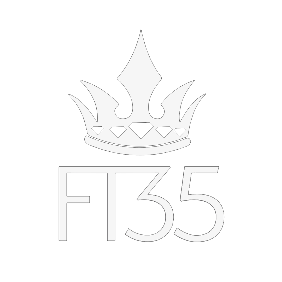 FT35 Spirits